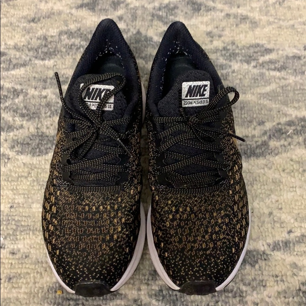 Nike Zoom Pegasus 35